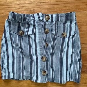 skirt